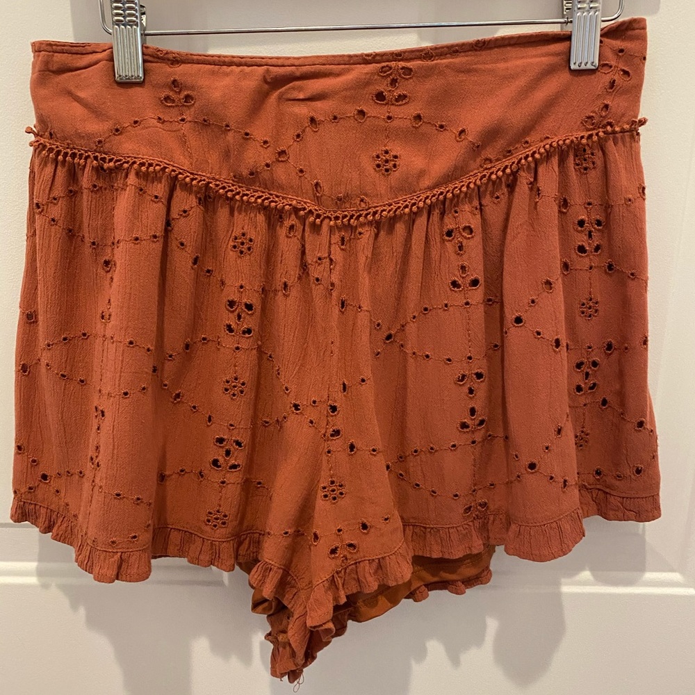 American Eagle shorts size M